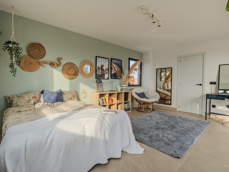 Villa for Sale in Cabo de las Huertas, Alicante, Alicante 31