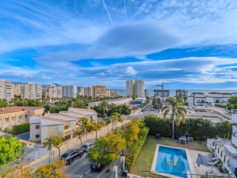 Villa for Sale in Cabo de las Huertas, Alicante, Alicante 5