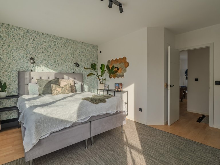 Villa for Sale in Cabo de las Huertas, Alicante, Alicante 33