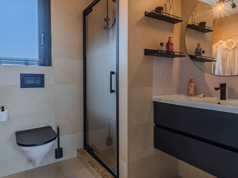 Villa for Sale in Cabo de las Huertas, Alicante, Alicante 35