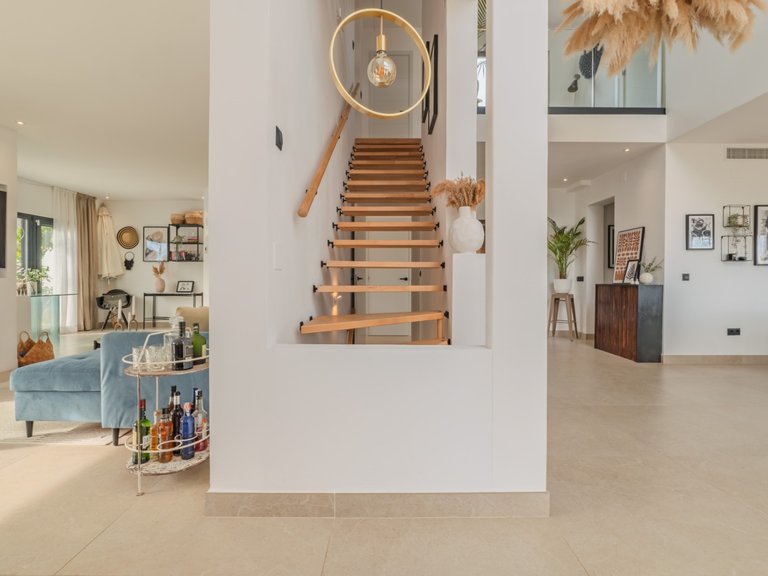 Villa for Sale in Cabo de las Huertas, Alicante, Alicante 22