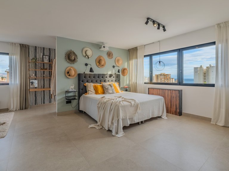 Villa for Sale in Cabo de las Huertas, Alicante, Alicante 25