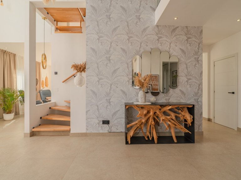 Villa for Sale in Cabo de las Huertas, Alicante, Alicante 9