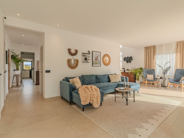 Villa for Sale in Cabo de las Huertas, Alicante, Alicante 19