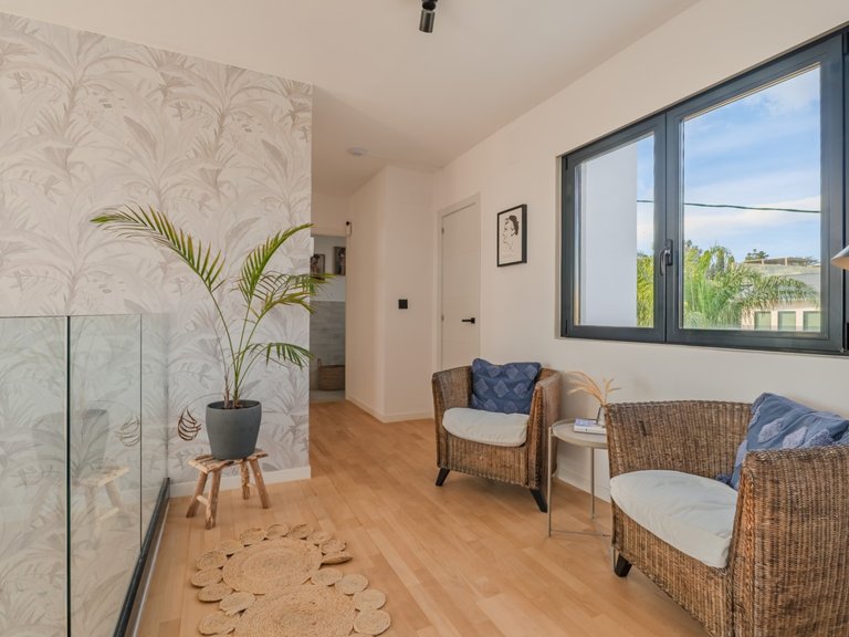 Villa for Sale in Cabo de las Huertas, Alicante, Alicante 43