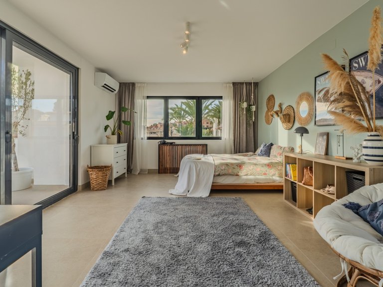 Villa for Sale in Cabo de las Huertas, Alicante, Alicante 30