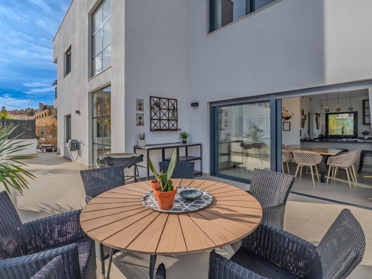 Villa for Sale in Cabo de las Huertas, Alicante, Alicante 41