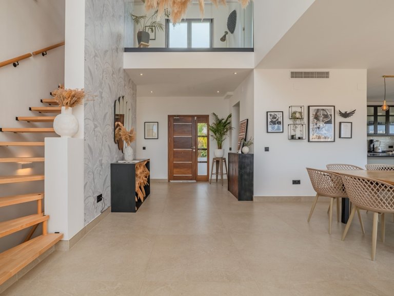 Villa for Sale in Cabo de las Huertas, Alicante, Alicante 21