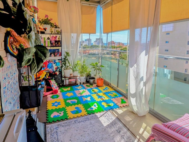 Apartment for Sale in El Campello, Alicante, Alicante 6
