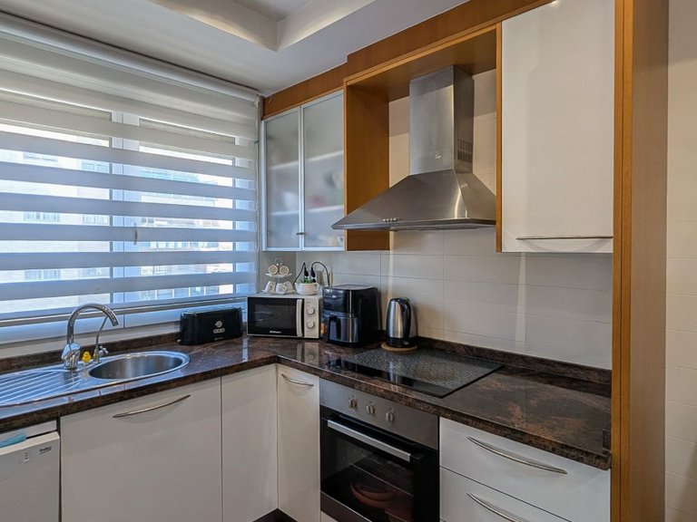 Apartment for Sale in El Campello, Alicante, Alicante 15