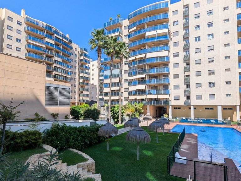 Apartment for Sale in El Campello, Alicante, Alicante 1