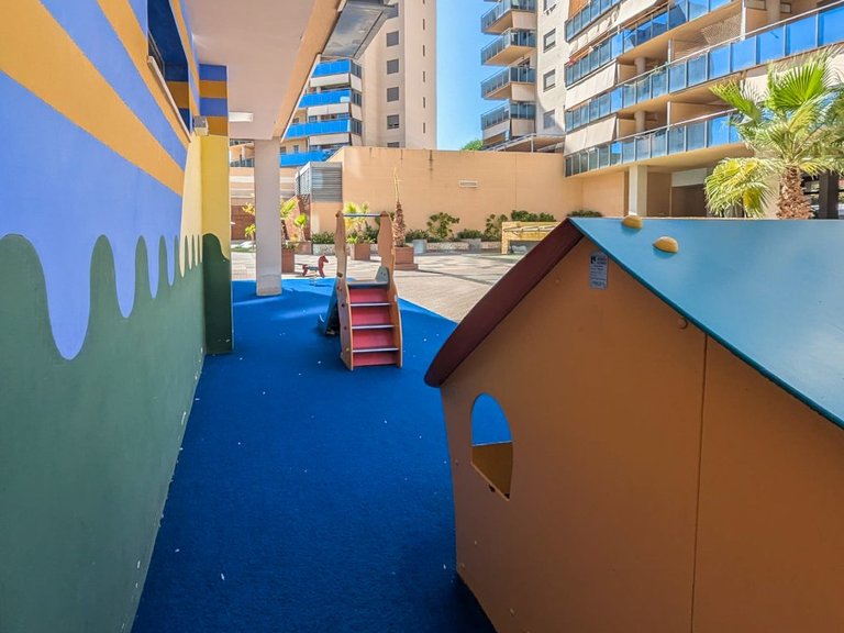 Apartment for Sale in El Campello, Alicante, Alicante 23