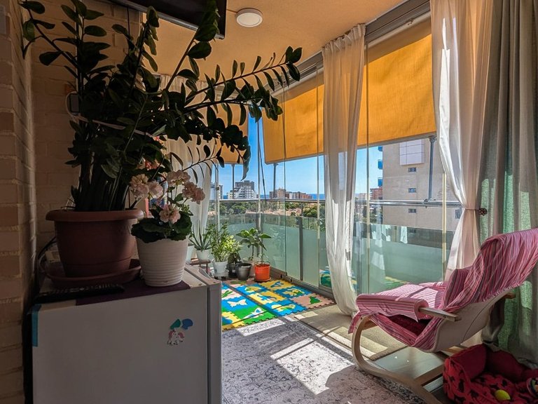 Apartment for Sale in El Campello, Alicante, Alicante 7