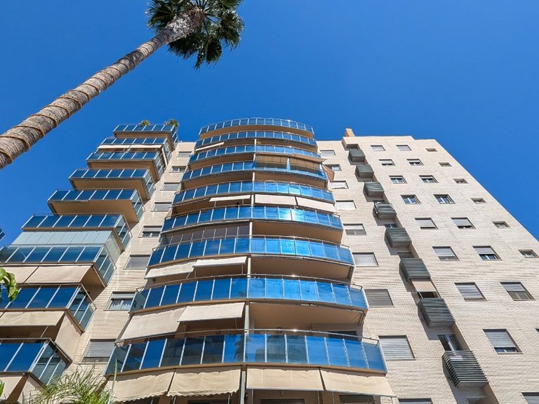Apartment for Sale in El Campello, Alicante, Alicante 3