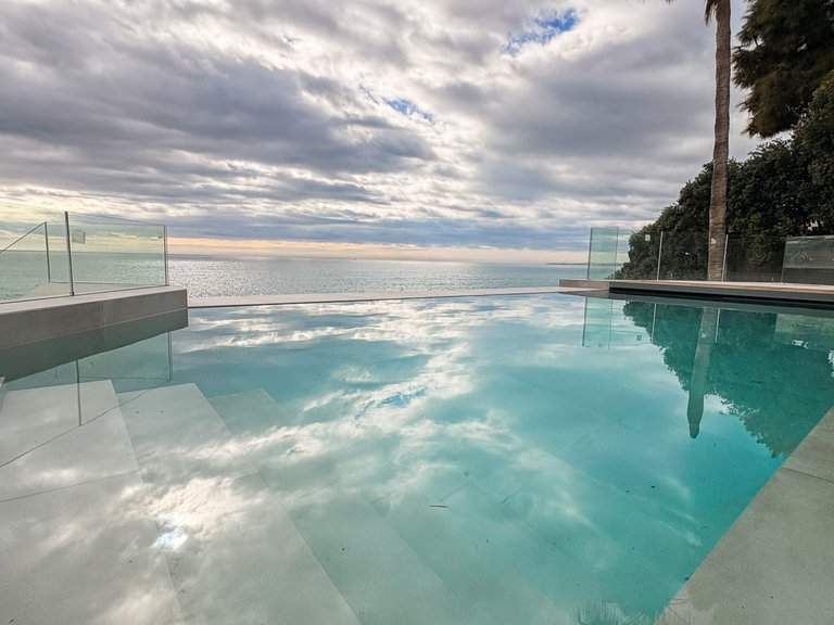 Villa for Sale in Coveta Fuma, El Campello, Alicante 5