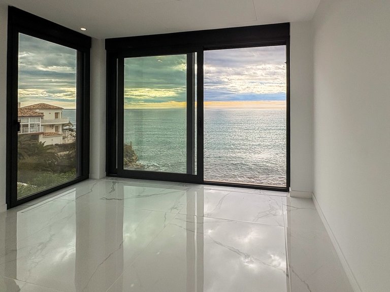 Villa for Sale in Coveta Fuma, El Campello, Alicante 18