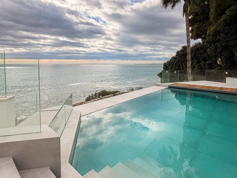 Villa for Sale in Coveta Fuma, El Campello, Alicante 6