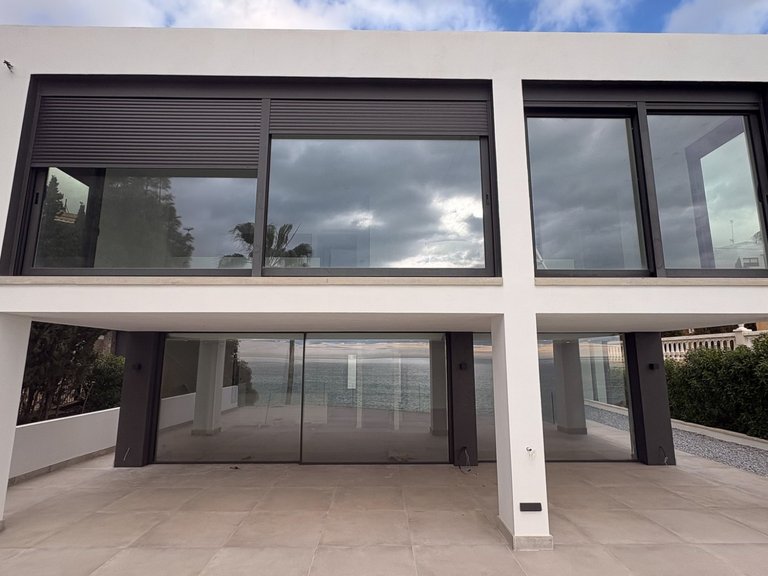 Villa for Sale in Coveta Fuma, El Campello, Alicante 2