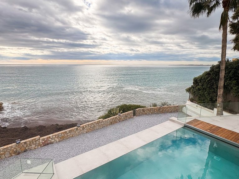 Villa for Sale in Coveta Fuma, El Campello, Alicante 7