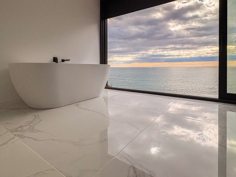 Villa for Sale in Coveta Fuma, El Campello, Alicante 17