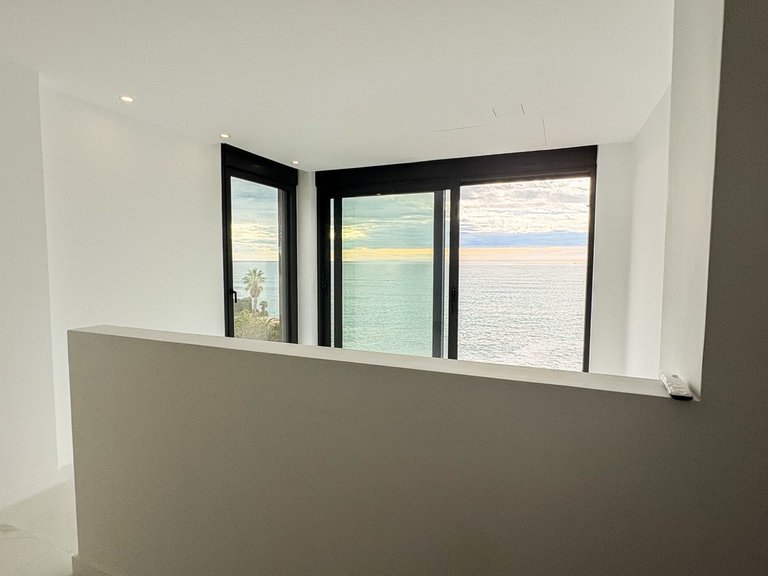 Villa for Sale in Coveta Fuma, El Campello, Alicante 23