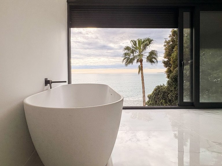 Villa for Sale in Coveta Fuma, El Campello, Alicante 25