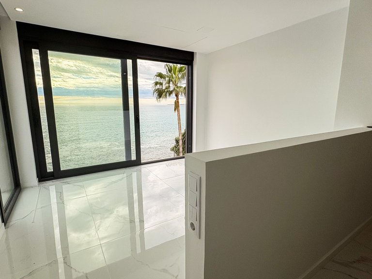 Villa for Sale in Coveta Fuma, El Campello, Alicante 22