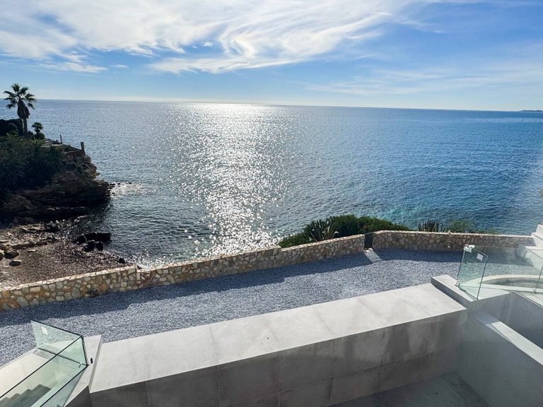 Villa for Sale in Coveta Fuma, El Campello, Alicante 34