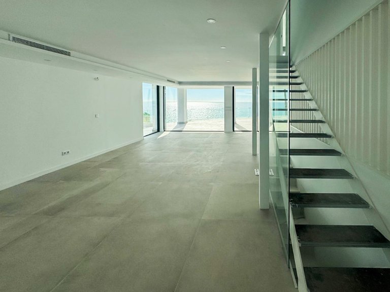 Villa for Sale in Coveta Fuma, El Campello, Alicante 15