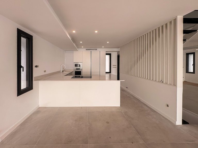 Villa for Sale in Coveta Fuma, El Campello, Alicante 12