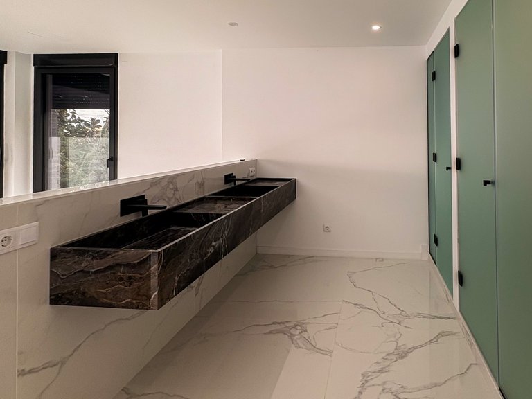 Villa for Sale in Coveta Fuma, El Campello, Alicante 27