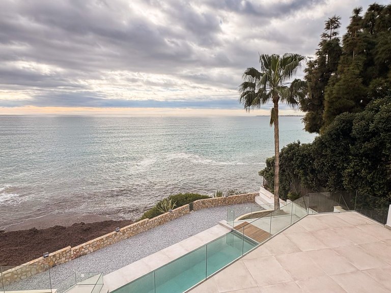 Villa for Sale in Coveta Fuma, El Campello, Alicante 24
