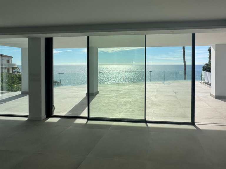Villa for Sale in Coveta Fuma, El Campello, Alicante 16