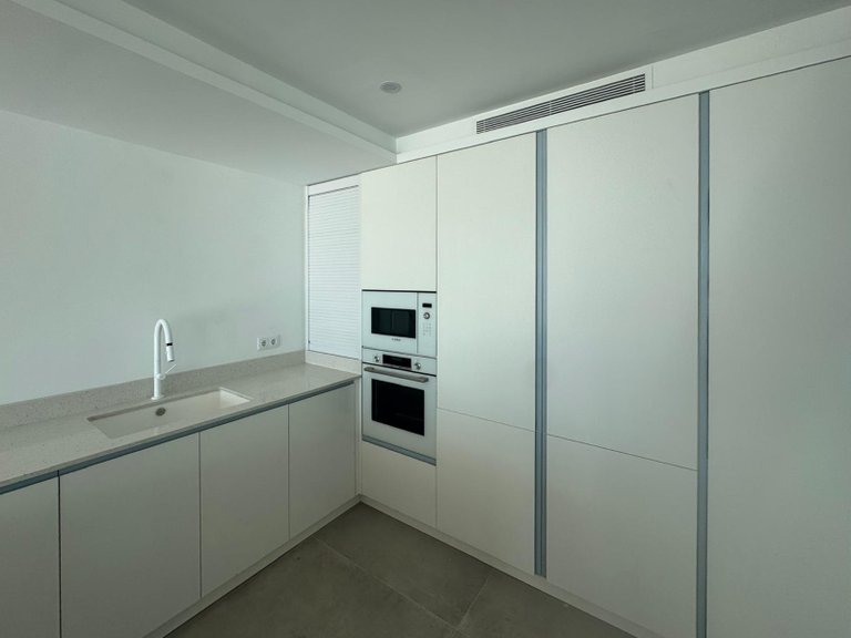 Villa for Sale in Coveta Fuma, El Campello, Alicante 14