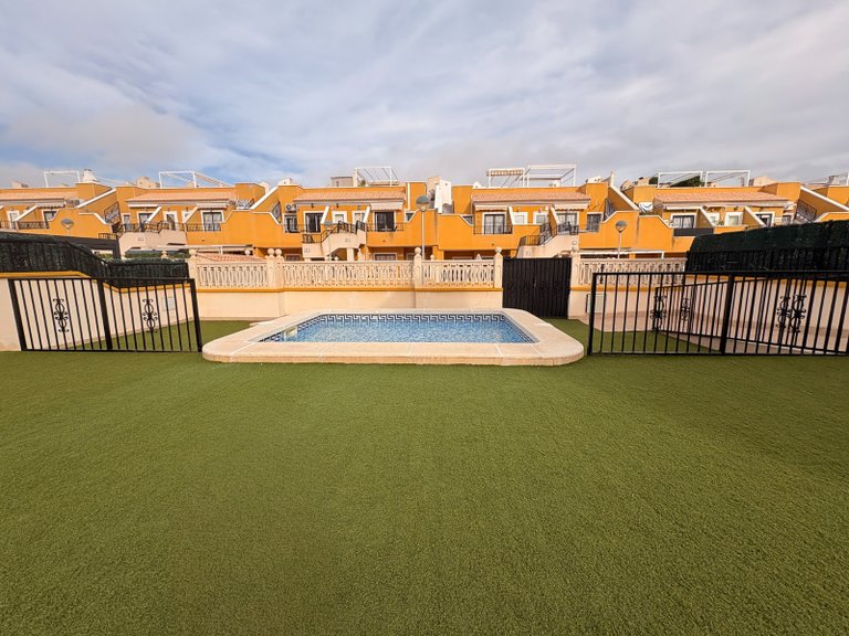 Town House for Sale in Arenales Del Sol, Alicante 25