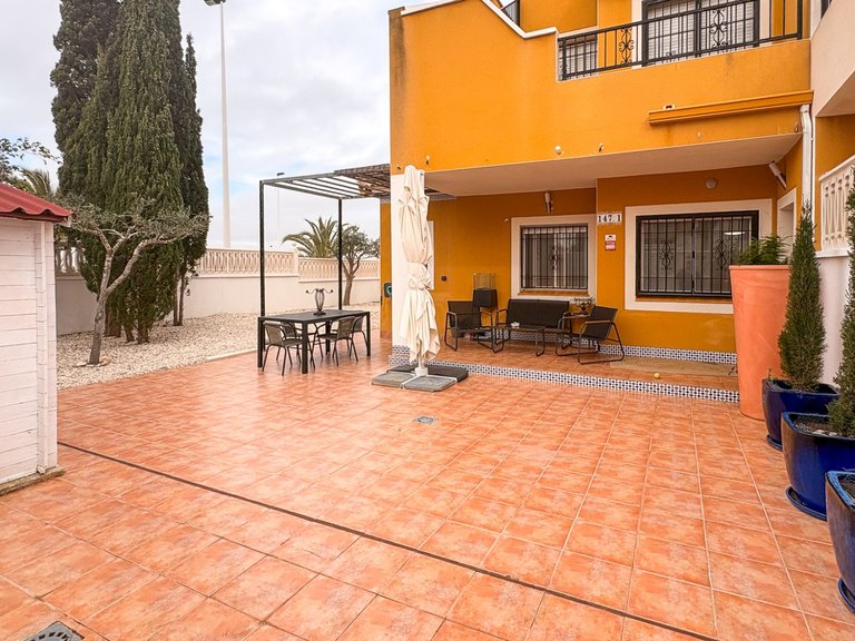Town House for Sale in Arenales Del Sol, Alicante 22