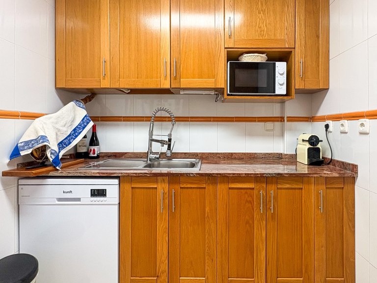 Town House for Sale in Arenales Del Sol, Alicante 10