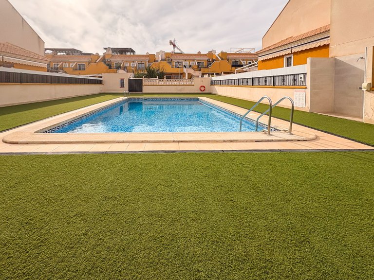 Town House for Sale in Arenales Del Sol, Alicante 26