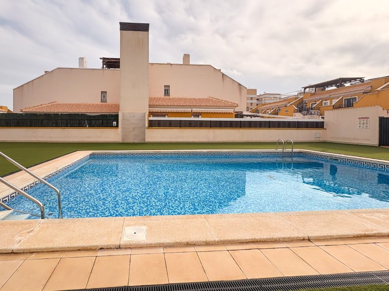 Town House for Sale in Arenales Del Sol, Alicante 28