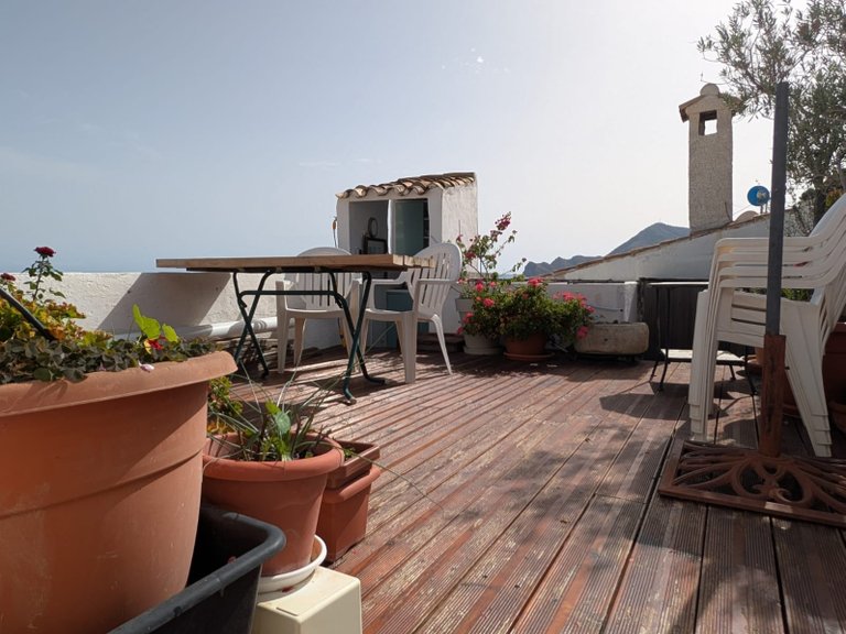 Penthouse for Sale in Altea pueblo, Altea, Alicante 31