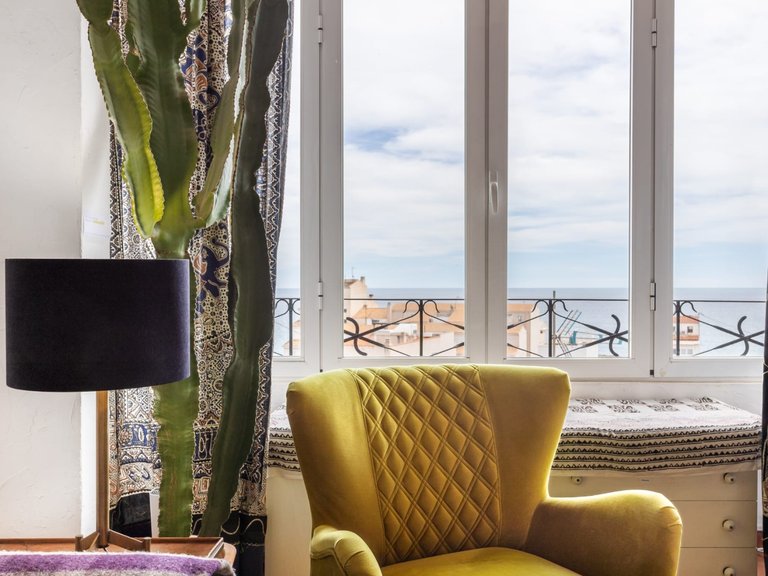 Penthouse for Sale in Altea pueblo, Altea, Alicante 7