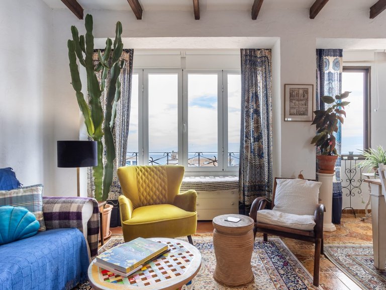 Penthouse for Sale in Altea pueblo, Altea, Alicante 6