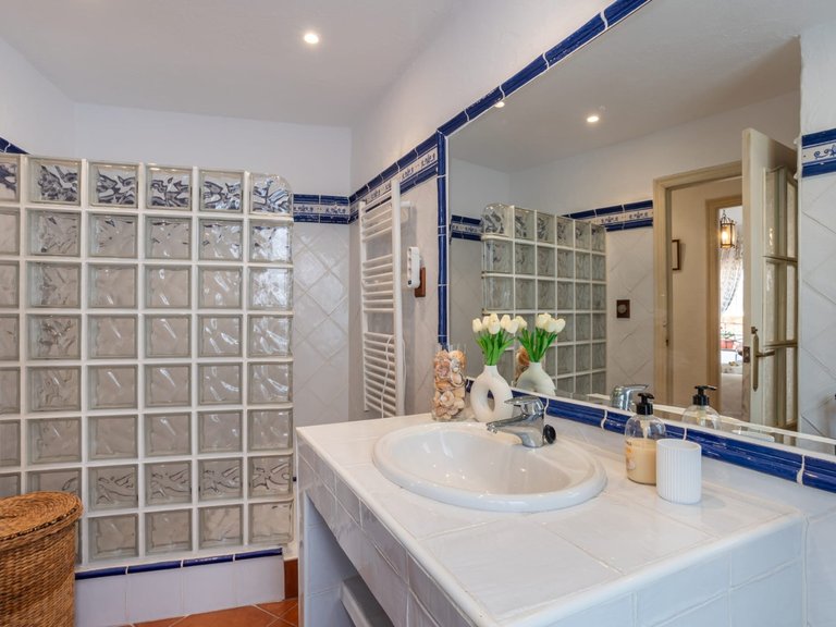 Penthouse for Sale in Altea pueblo, Altea, Alicante 18