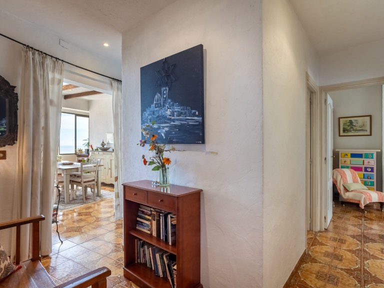 Penthouse for Sale in Altea pueblo, Altea, Alicante 25
