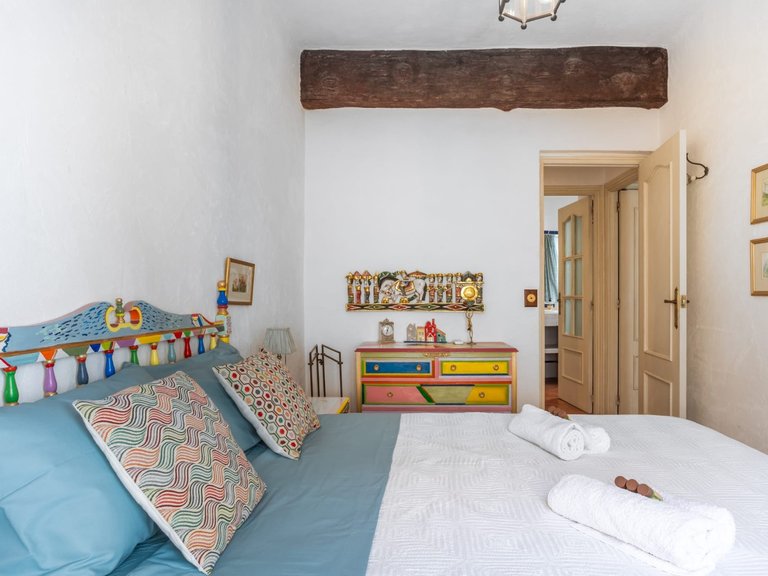 Penthouse for Sale in Altea pueblo, Altea, Alicante 17