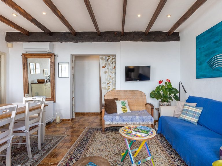 Penthouse for Sale in Altea pueblo, Altea, Alicante 11