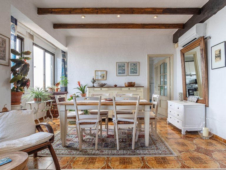 Penthouse for Sale in Altea pueblo, Altea, Alicante 9