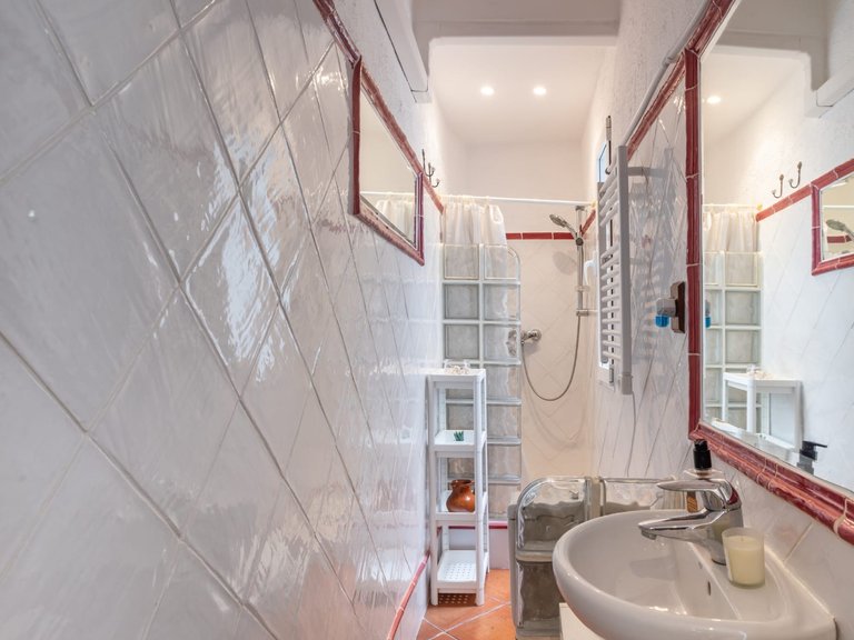 Penthouse for Sale in Altea pueblo, Altea, Alicante 22