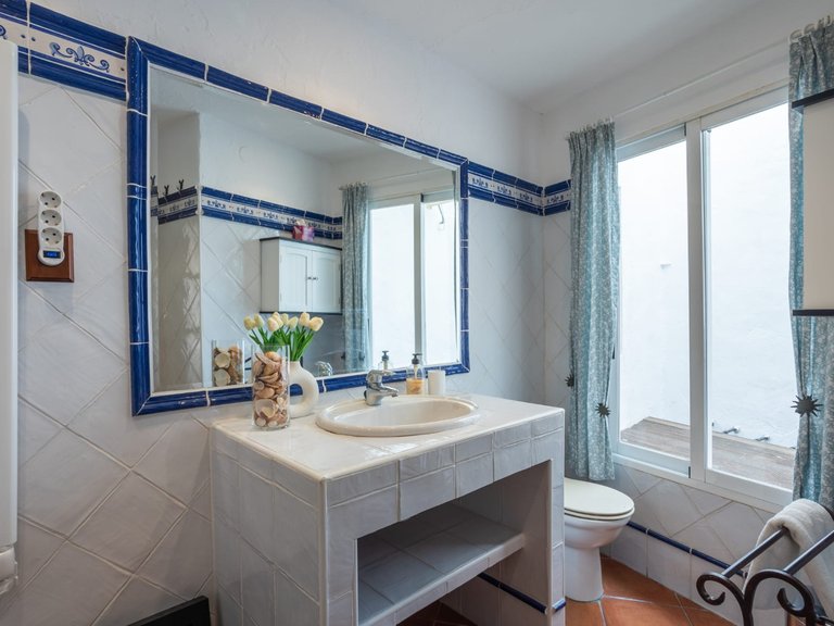 Penthouse for Sale in Altea pueblo, Altea, Alicante 19