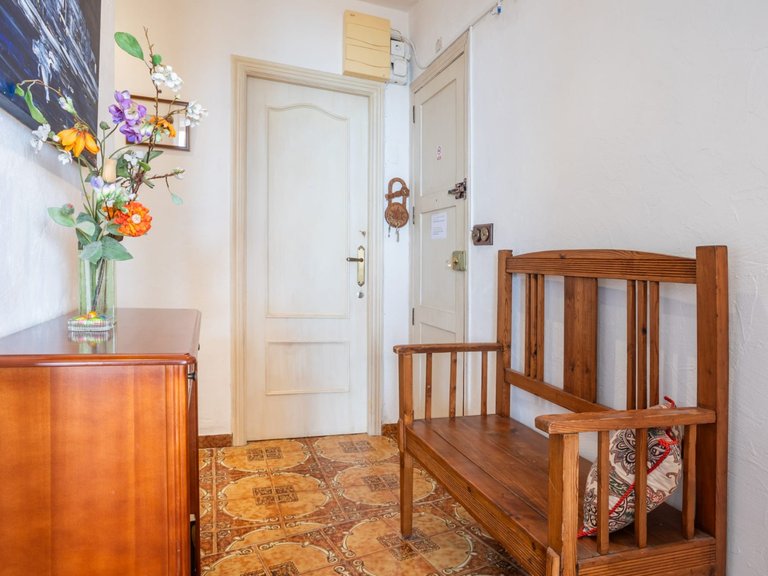 Penthouse for Sale in Altea pueblo, Altea, Alicante 26